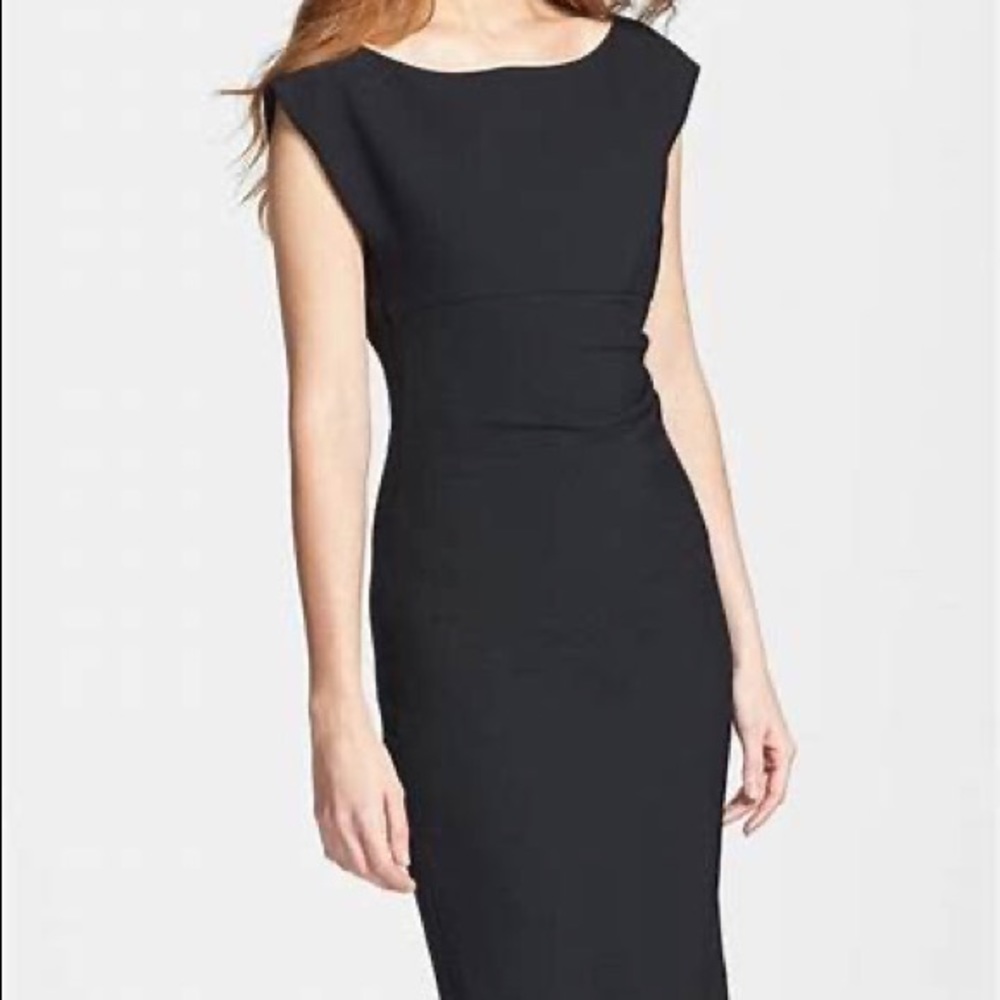 Diane Von Furstenberg Jori Dress